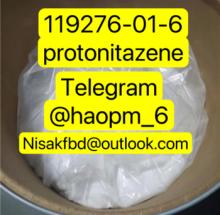 Freesamples CAS 119276-01-6 Protonitazene