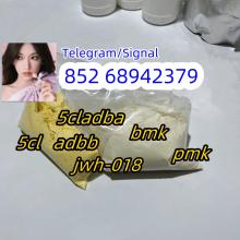 5cladb 5CL-ADB-a High quality Powder 5cladba bmk pmk