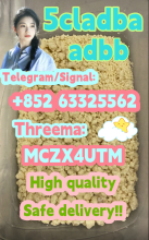 Yellow powder 5c 5C 5c High quality
