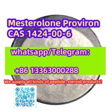 Proviron 25mg Mesterolone Steroids Tablets CAS 1424-00-6