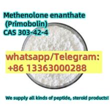 Methenolone enanthate (Primobolin) 303-42-4