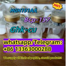 Growth Hormone, Human CAS: 12629-01-5