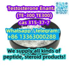 Testosterone enanthate cas315-37-7