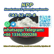 Nandrolone3-phenylpropionate cas 62-90-8