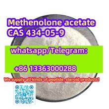Metenolone Acetate cas434-05-9