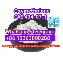 Oxymetholone cas434-07-1