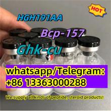 Growth Hormone, Human CAS: 12629-01-5