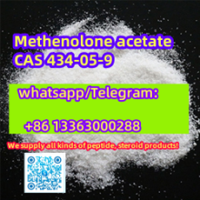 Methenolone acetate Premobolan Primobolan CAS 434-05-9