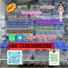 Retatrutide CAS 2381089-83-2;