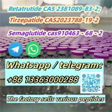 High Quality Cagrilintide Powder Cagrilintide CAS 1415456-99-3