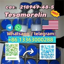 High Quality Tesamorelin Powder  CAS 218949-48-5