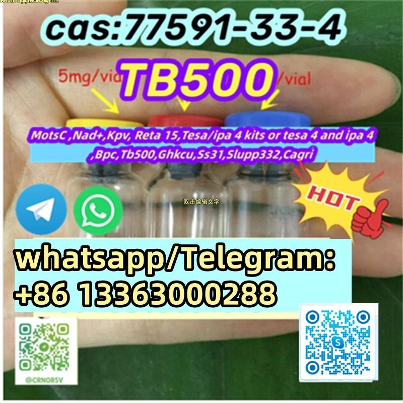 High Quality Tb500 CAS 885340-08-9 Free sample testing