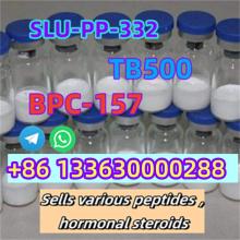 Bpc157 cas 137525-51-0;