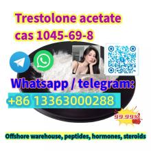 Trestolone acetate cas 1045-69-8