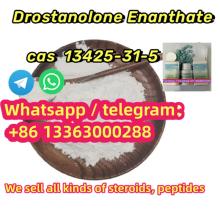 Drostanolone/masteron enanthate cas 13425-31-5