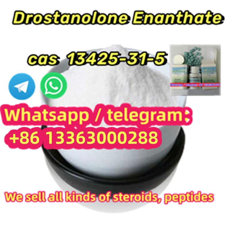 Drostanolone Enanthate 13425-31-5