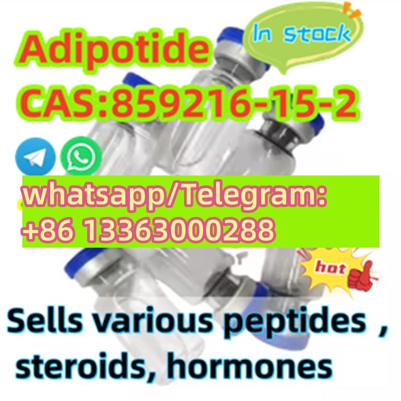 Adipotide CAS859216-15-2;
