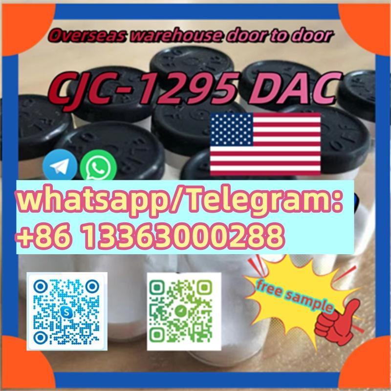 cjc - 1295 DAC; CJC-1295 no Dac CAS 863288-34-0;