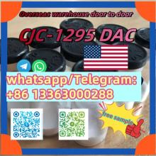 cjc - 1295 DAC; CJC-1295 no Dac CAS 863288-34-0;