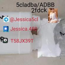 Strong 5cladba raw materials 5CL-ADB precursor powder supplier