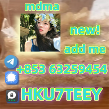 MDMA,CAS:42542-10-9,Early payment and early  enjoyment(+853 63259454)