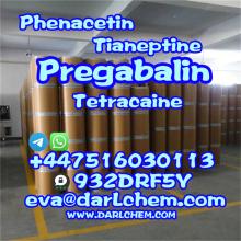 pregabalin powder Salt CAS 148553-50-8