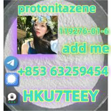 Protonitazene,119276-01-6,Delivery guaranteed(+853 63259454)