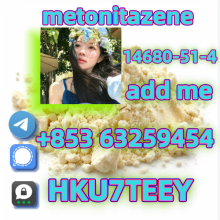 Metonitazene,14680-51-4,in stock(+853 63259454)