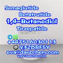 1,4-Butanediol CAS110-63-4 for PU TPU Resin Industrial Grade Usage High Quality