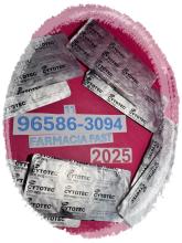 Cytotec Citotec Cyto cito Misoprostol 11965863094