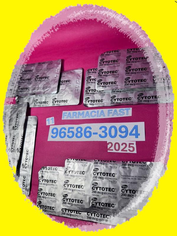 Cytotec original e falso diferencia 2025 - 11965863094