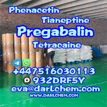 Hot Sell pregabalin powder with CAS 148553-50-8