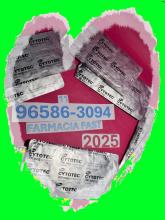 23 de maio Cytotec disponivel 11965863094
