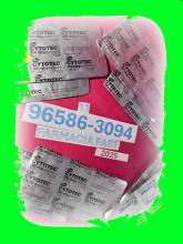 Perfume Cytotec disponivel 11965863094