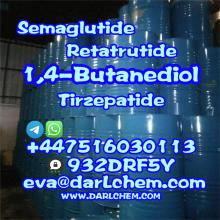 1,4-Butanediol CAS110-63-4 Butane-1,4-Diol 1,4-Butylene Glycol