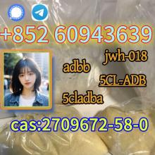 5cladba,adbb,jwh-018,cas:2709672-58-0,Early payment and early enjoyment