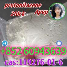 protonitazene,cas:119276-01-6,Competitive Price