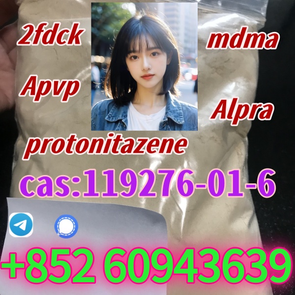 protonitazene,cas:119276-01-6,Good Effect