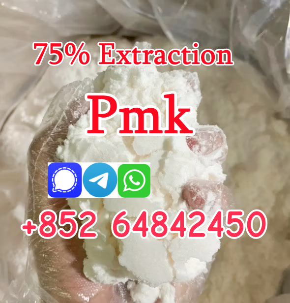 Factory supply new pmk powder with high concentration best price