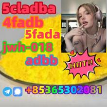 5-cl-adb-a ( 5CLADBA ) also known as 5-cl-adb-a is a new synthetic cannabinoid t
