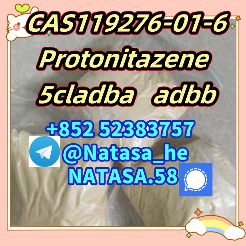 Strong 5cladba raw materials 5CL-ADB precursor powder supplier