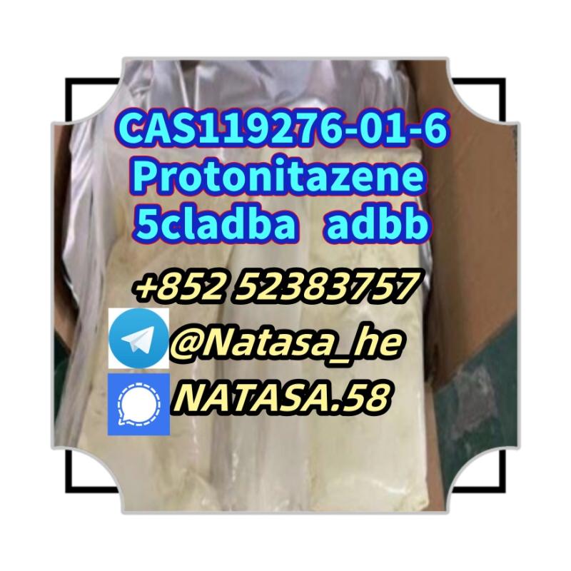 Strongest 5cladba 5CL-ADB-A precursor,