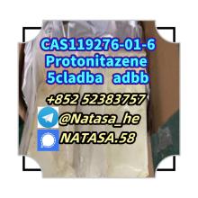 Strongest 5cladba 5CL-ADB-A precursor,
