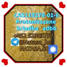 High - quality 5cladba and Adbb