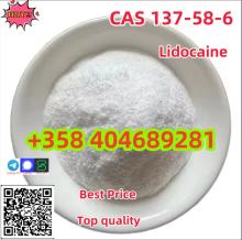 Manufacturer Supply Raw Material CAS 137-58-6 Lidocaine