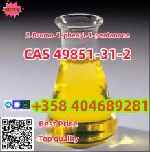 CAS 49851-31-2 2Bromo Liquid 10 дней прибытия Заводская поставка