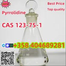 поставка-высококачественного-пирролидина-cas-123-75-1-bulk-in-stock