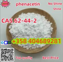 Производитель поставляет сырье CAS 62-44-2 Фенацетин