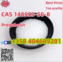 Склад в России cas 148553-50-8, Прегабалин кристаллический порошок Добавить