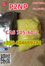 поставка высококачественного 1-фенил-2-нитропропена CAS：705-60-2 P2NP
